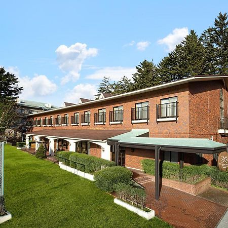 The Gran Resort Elegante קארויזאווה מראה חיצוני תמונה