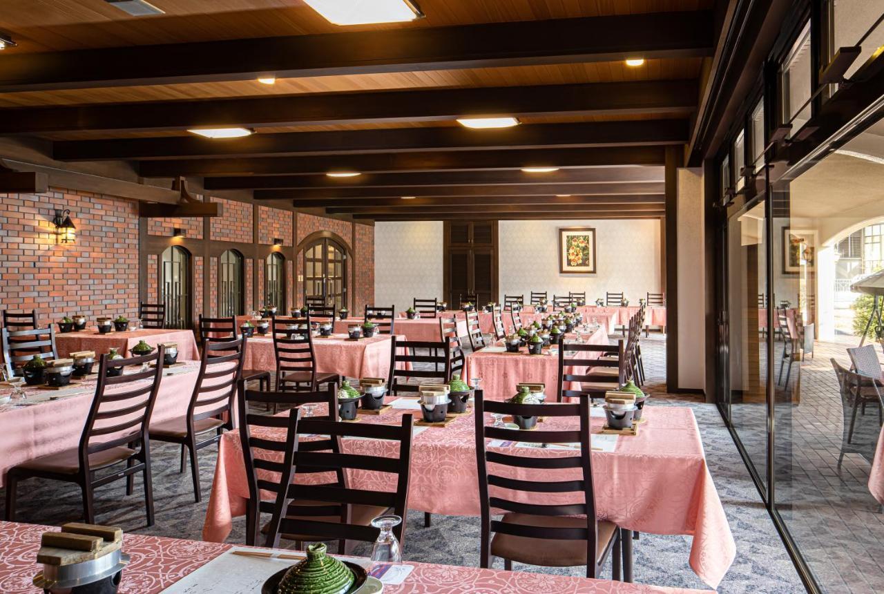 The Gran Resort Elegante קארויזאווה מראה חיצוני תמונה