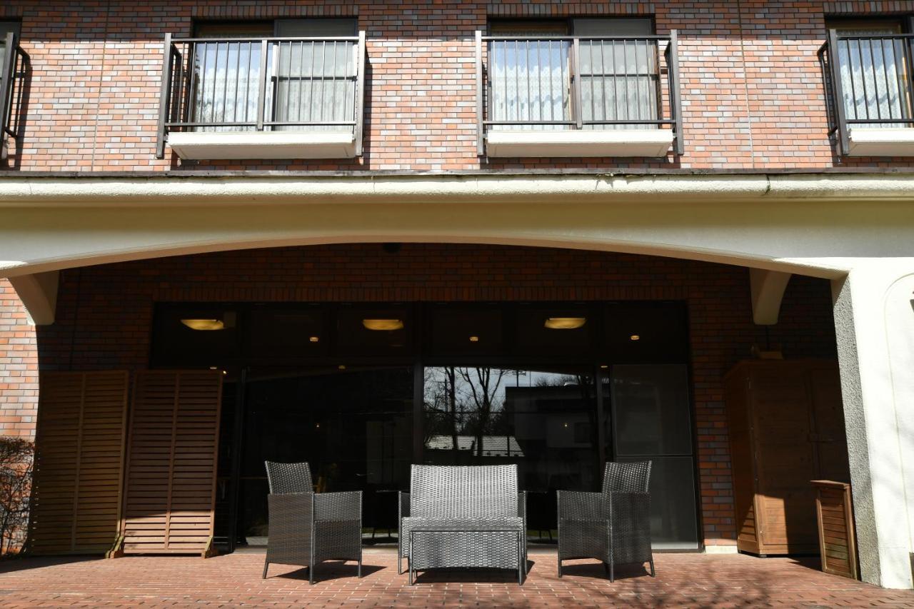The Gran Resort Elegante קארויזאווה מראה חיצוני תמונה
