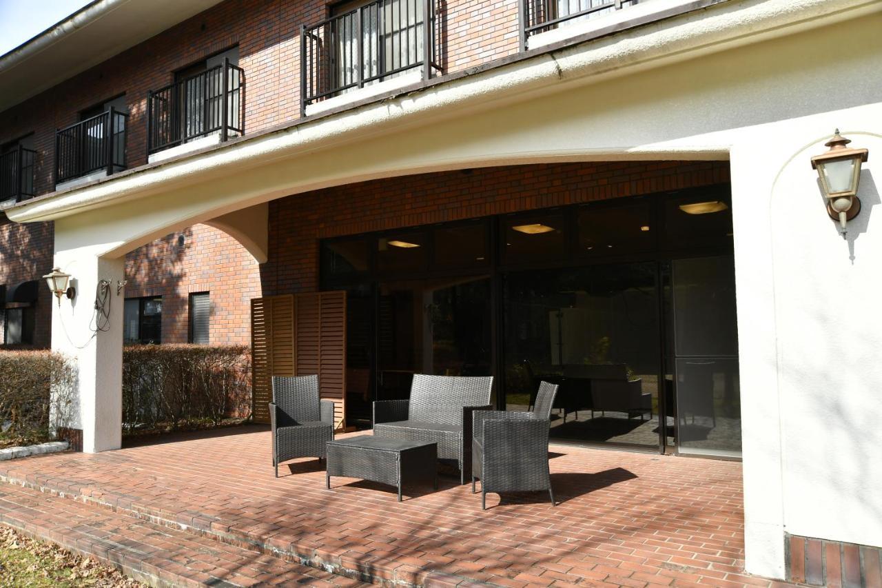 The Gran Resort Elegante קארויזאווה מראה חיצוני תמונה