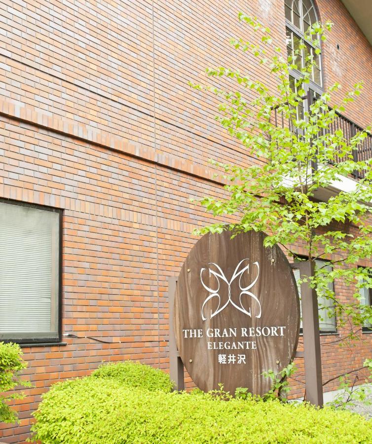 The Gran Resort Elegante קארויזאווה מראה חיצוני תמונה
