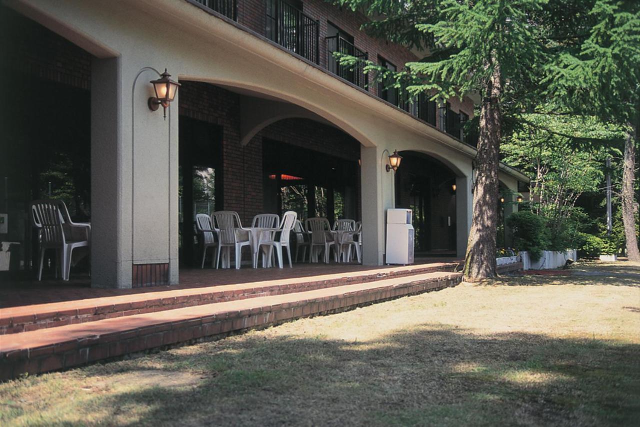 The Gran Resort Elegante קארויזאווה מראה חיצוני תמונה