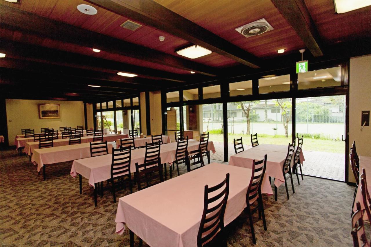 The Gran Resort Elegante קארויזאווה מראה חיצוני תמונה
