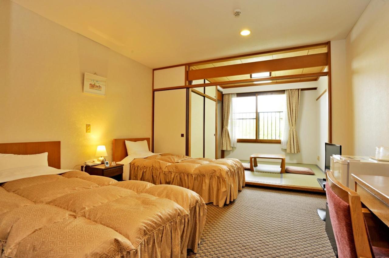 The Gran Resort Elegante קארויזאווה מראה חיצוני תמונה
