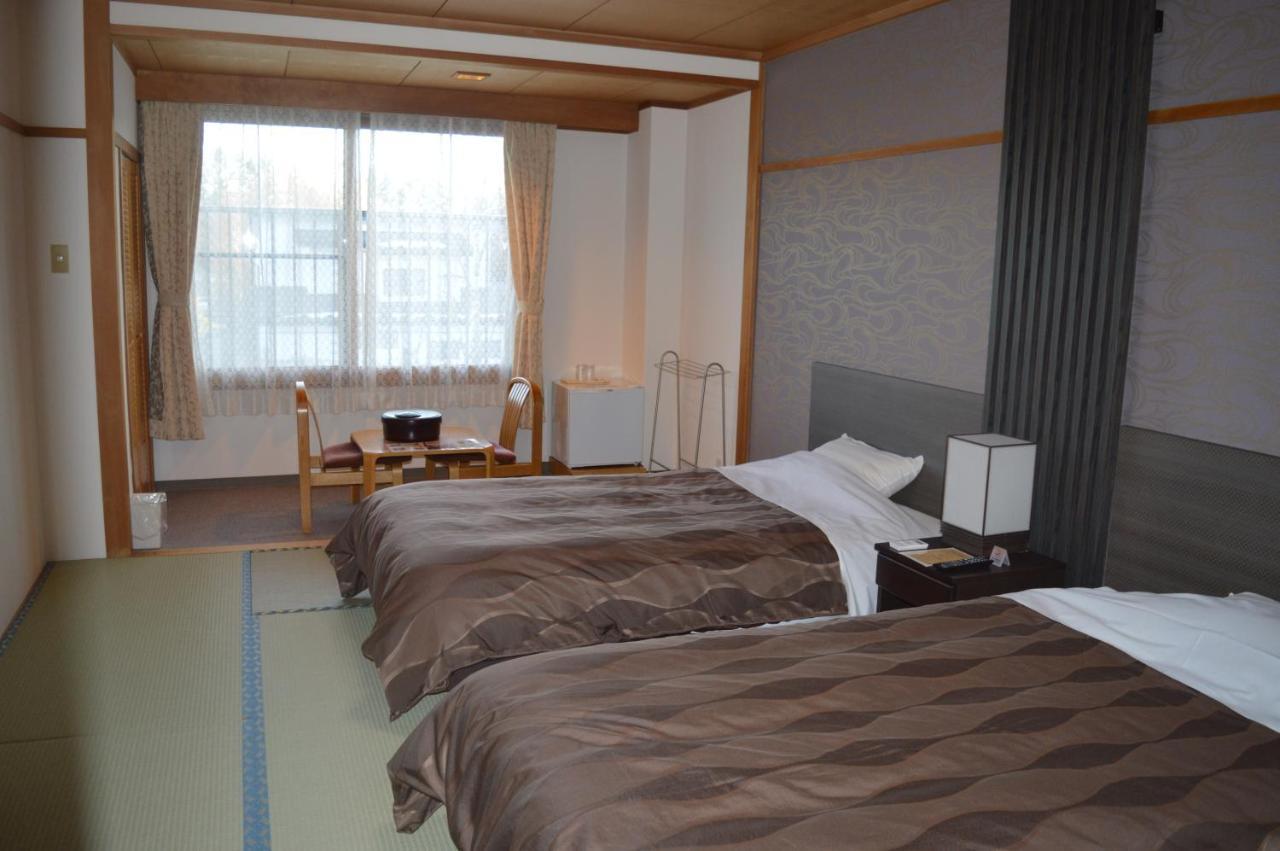 The Gran Resort Elegante קארויזאווה מראה חיצוני תמונה