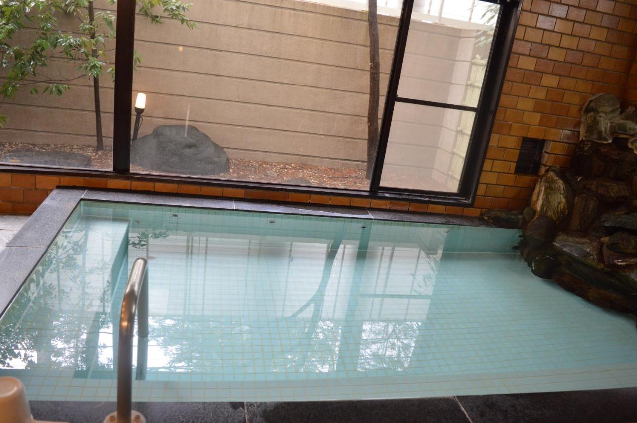 The Gran Resort Elegante קארויזאווה מראה חיצוני תמונה