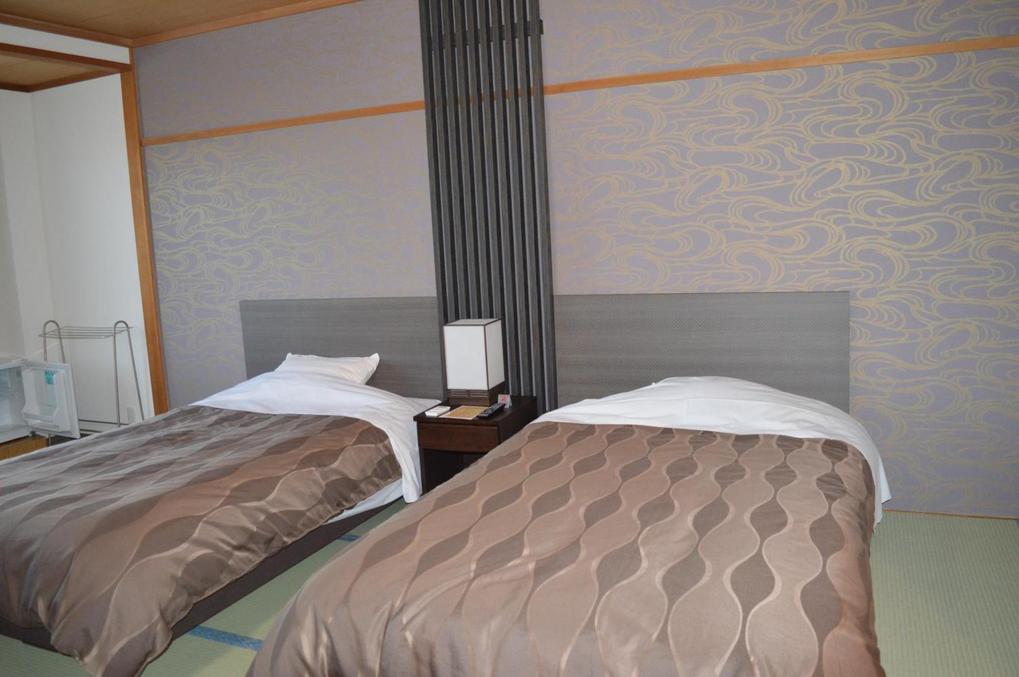 The Gran Resort Elegante קארויזאווה מראה חיצוני תמונה
